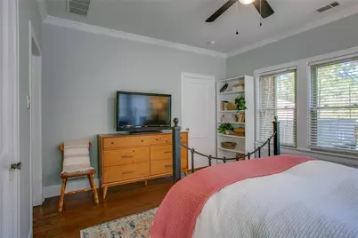 919 Salmon Drive, Dallas, TX 75208 - Photo 19