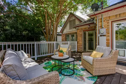919 Salmon Drive, Dallas, TX 75208 - Photo 25