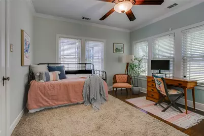 919 Salmon Drive, Dallas, TX 75208 - Photo 23