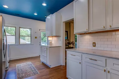 919 Salmon Drive, Dallas, TX 75208 - Photo 17