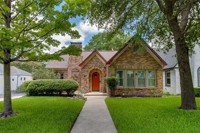 919 Salmon Drive, Dallas, TX 75208 - Photo 1