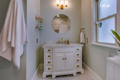 919 Salmon Drive, Dallas, TX 75208 - Photo 21