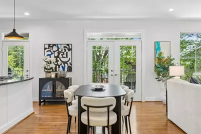 4241 Rawlins Street #14, Dallas, TX 75219 - Photo 3