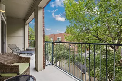 4241 Rawlins Street #14, Dallas, TX 75219 - Photo 27