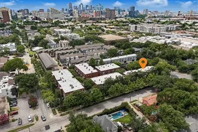 4241 Rawlins Street #14, Dallas, TX 75219 - Photo 7