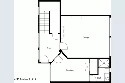 4241 Rawlins Street #14, Dallas, TX 75219 - Photo 29
