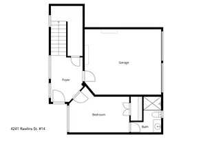 4241 Rawlins St, Dallas, TX 75219 - Photo 29
