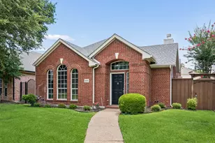 6852 High Field Trail, Plano, TX 75023 - Photo 1