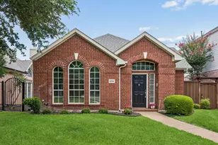 6852 High Field Trail, Plano, TX 75023 - Photo 7
