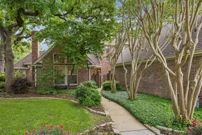 1355 Woodbrook Lane, Southlake, TX 76092 - Photo 3