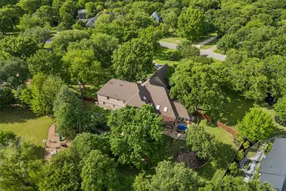 1355 Woodbrook Lane, Southlake, TX 76092 - Photo 35