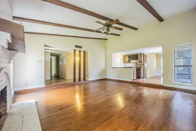 605 Via Del Sur, Mesquite, TX 75150 - Photo 3