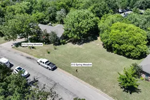 515 Spring Meadow St, Stephenville, TX 76401 - Photo 35