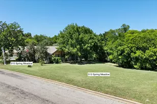 515 Spring Meadow St, Stephenville, TX 76401 - Photo 33