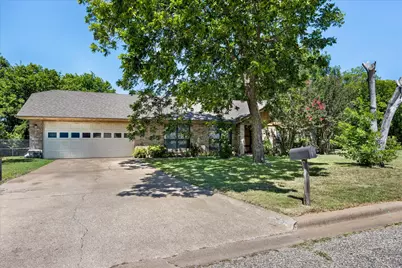 515 Spring Meadow Street, Stephenville, TX 76401 - Photo 1