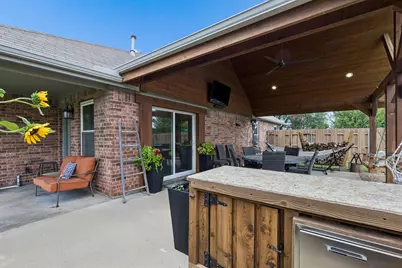 13724 Trail Break Drive, Fort Worth, TX 76052 - Photo 33