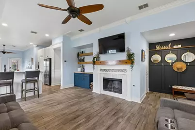 13724 Trail Break Drive, Fort Worth, TX 76052 - Photo 17