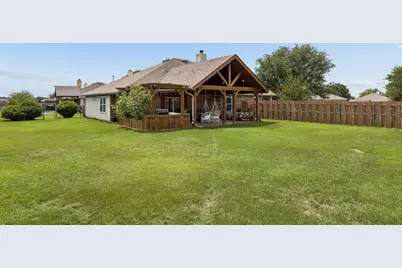 13724 Trail Break Drive, Fort Worth, TX 76052 - Photo 35
