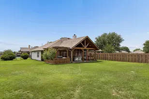 13724 Trail Break Dr, Fort Worth, TX 76052 - Photo 35