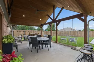 13724 Trail Break Dr, Fort Worth, TX 76052 - Photo 31