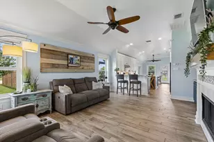13724 Trail Break Dr, Fort Worth, TX 76052 - Photo 7