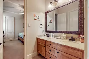 3925 Westway Terrace, Fort Worth, TX 76179 - Photo 25
