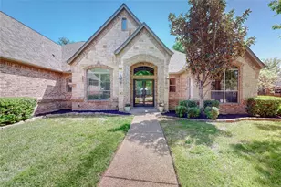3925 Westway Terrace, Fort Worth, TX 76179 - Photo 5