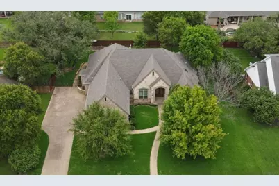 3925 Westway Terrace, Fort Worth, TX 76179 - Photo 3