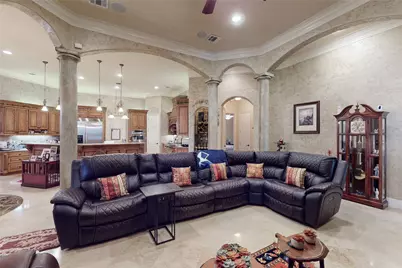 3925 Westway Terrace, Fort Worth, TX 76179 - Photo 17