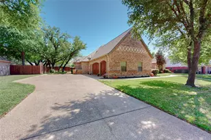 3925 Westway Terrace, Fort Worth, TX 76179 - Photo 7