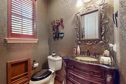 3925 Westway Terrace, Fort Worth, TX 76179 - Photo 19