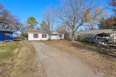 1326 Dewberry Street, Wilmer, TX 75172 - Photo 3