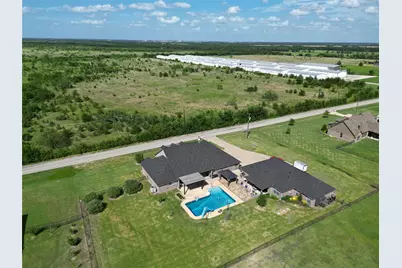 10657 County Road 213, Forney, TX 75126 - Photo 1