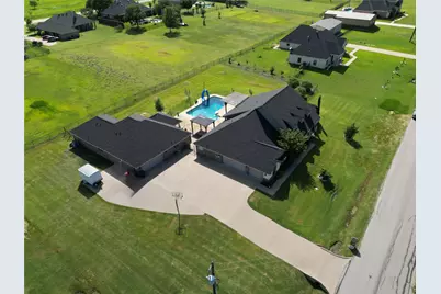 10657 County Road 213, Forney, TX 75126 - Photo 39