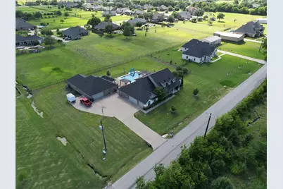 10657 County Road 213, Forney, TX 75126 - Photo 35