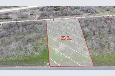 Lot 31 Waterfront Club, Corsicana, TX 75110 - Photo 7