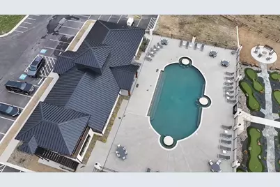 Lot 31 Waterfront Club, Corsicana, TX 75110 - Photo 3