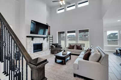 4605 Rambler Way, Midlothian, TX 76065 - Photo 11