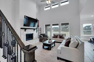 4605 Rambler Wy, Midlothian, TX 76065 - Photo 11