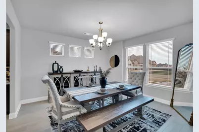 4605 Rambler Way, Midlothian, TX 76065 - Photo 9