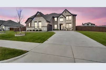 4605 Rambler Way, Midlothian, TX 76065 - Photo 3