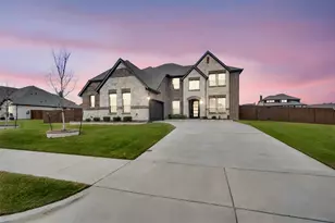 4605 Rambler Wy, Midlothian, TX 76065 - Photo 3