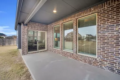 4605 Rambler Way, Midlothian, TX 76065 - Photo 33