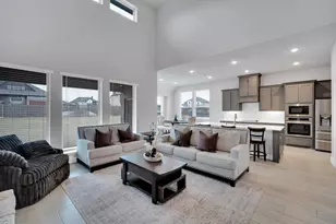 4605 Rambler Wy, Midlothian, TX 76065 - Photo 13