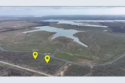 Lot 30 Waterfront Club, Corsicana, TX 75110 - Photo 5