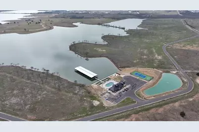 Lot 30 Waterfront Club, Corsicana, TX 75110 - Photo 1
