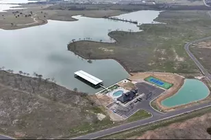 Lot 30 Waterfront Club, Corsicana, TX 75110 - Photo 1