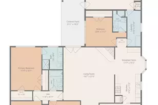 902 Dunbarton Dr, Richardson, TX 75081 - Photo 9