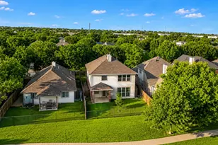 5412 Pecan Creek Cir, Fort Worth, TX 76244 - Photo 25