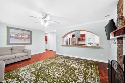 310 Overland Drive, Garland, TX 75040 - Photo 7